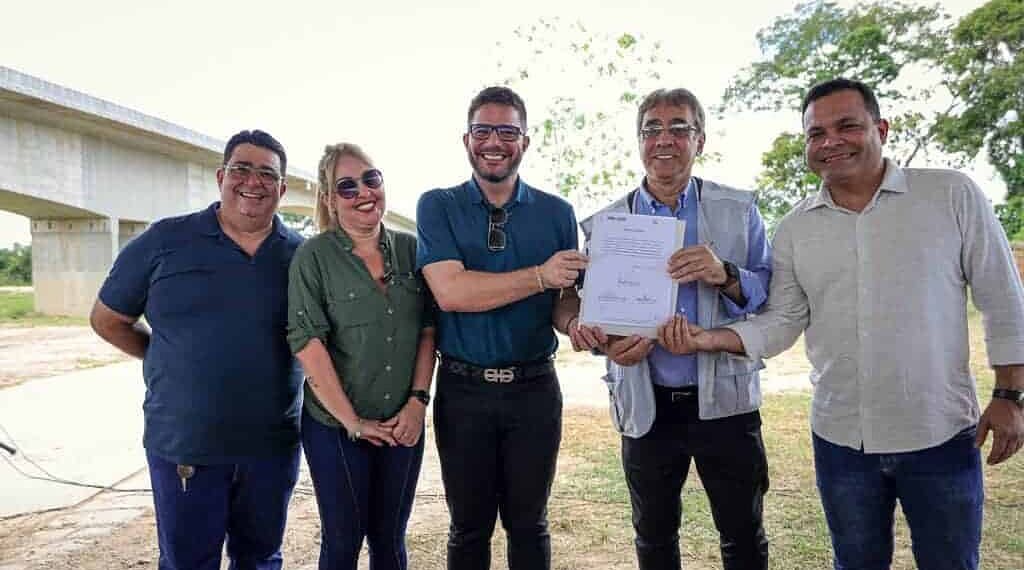 Foto: José Caminha/Secom