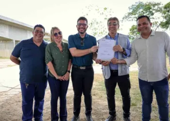 Foto: José Caminha/Secom