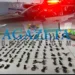 Menor é apreendido com drogas na região do Calafate