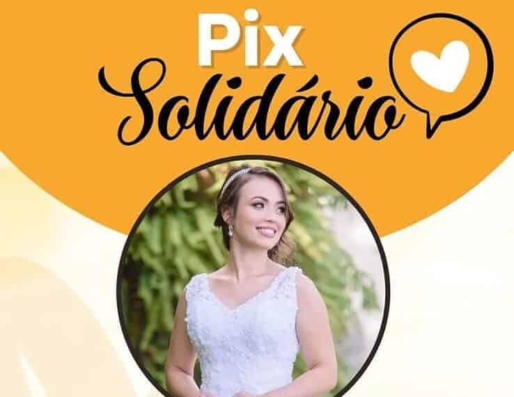 Amigos de biomédica vítima fatal de acidente aéreo no AC realizam vaquinha para custear despesas familiares