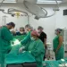 Programa Opera Acre beneficiou pacientes na sexta, 24, e sábado, 25, no Hospital Regional de Brasileia. Foto: cedida