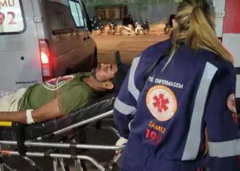 Bebedeira entre amigos quase termina em tragédia em Rio Branco