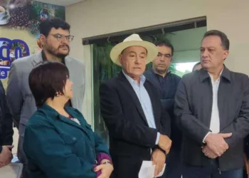 Bocalom anuncia nomeação de 585 candidatos aprovados em concursos em Rio Branco