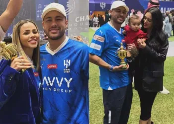 Foto: Reprodução/Instagram