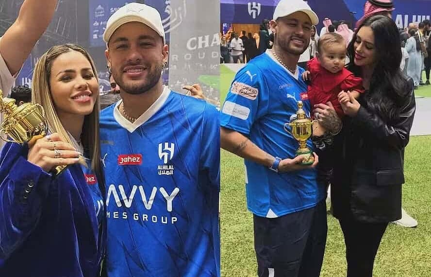 Foto: Reprodução/Instagram