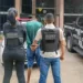 Suspeito de assalto à mão armada é preso em Rio Branco