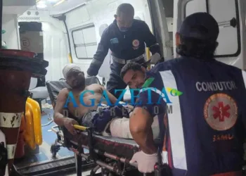 Homem é espancado após invadir residência e tentar estuprar adolescente