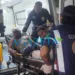 Homem é espancado após invadir residência e tentar estuprar adolescente