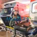 Criança é atropelada por ônibus ao sair da escola no Segundo Distrito de Rio Branco