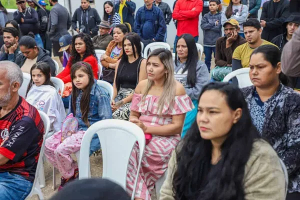 Governo vai ampliar acesso a bolsas do programa Mães da Ciência para mulheres em situação de rua ou em regime semiaberto