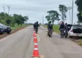 Mais de 11 quilos de cocaína são apreendidos em caminhão na BR-317