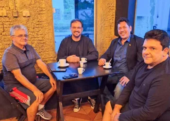 Francimar Fernandes é o pré-candidato do PT a prefeito de Feijó