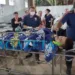 Acidente na BR-364 deixa motociclista com fratura exposta no interior do Acre