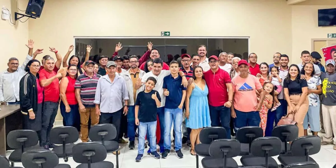 Foto: Arquivo/PT-AC