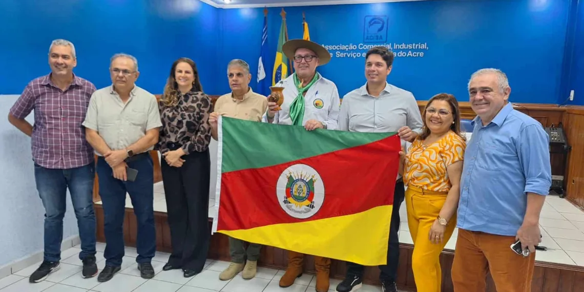 Acisa doa R$ 30 mil para municípios alagados no Rio Grande do Sul