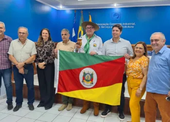 Acisa doa R$ 30 mil para municípios alagados no Rio Grande do Sul