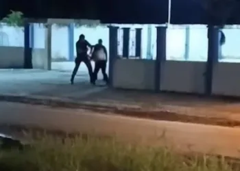 MP-AC acompanha investigação sobre caso de mulher agredida por segurança de hospital em Tarauacá