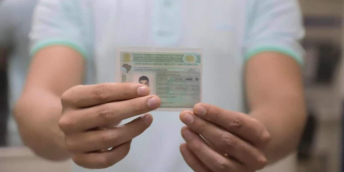 Foto: Ascom/Detran