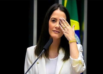 Foto: Reprodução/Câmara dos Deputados