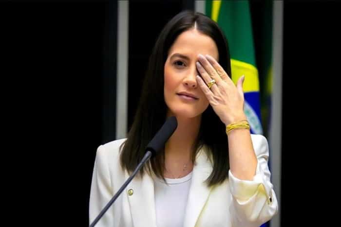 Foto: Reprodução/Câmara dos Deputados