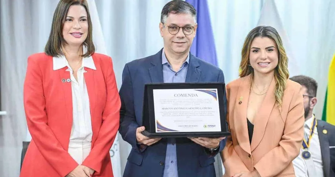 Foto: Diego Gurgel - SECOM