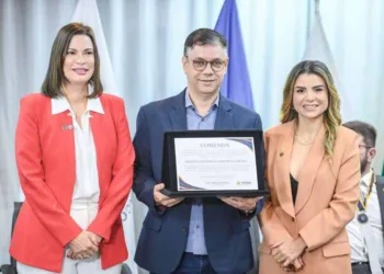 Foto: Diego Gurgel - SECOM