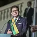 Ptolomeu: STJ aceita denúncias contra Gladson, mas mantém governador no cargo