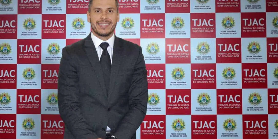 Foto: Arquivo/TJ-AC