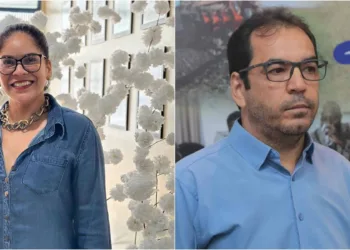 Bocalom faz mudanças no comando das Secretarias de Cuidado com a Cidade e de Assistência Social