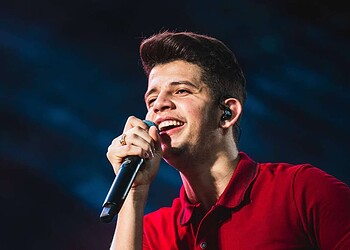 Nadson o Ferinha é o primeiro show confirmado para a Expoacre 2024; feira começa no final de agosto