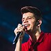 Nadson o Ferinha é o primeiro show confirmado para a Expoacre 2024; feira começa no final de agosto
