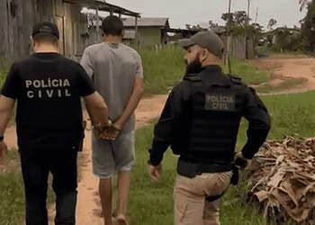Polícia Civil cumpre 20 mandados e prende seis pessoas em operação contra roubo de veículos
