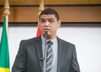 Deputado Pablo Bregense - Foto: Arquivo
