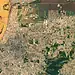 Nasa divulga imagens impressionantes das enchentes em Porto Alegre