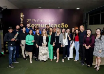 Governo do Acre lança 2º Prêmio de Comunicação em noite de reconhecimento aos profissionais da área