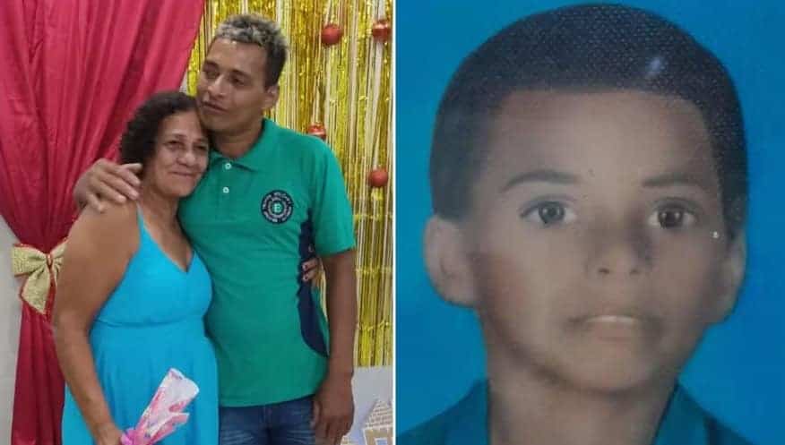 Após mais de três décadas de separação, filho raptado e levado para Santa Catarina reencontra mãe no Acre