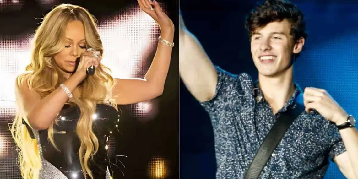Rock in Rio: pré-venda para dia de show de Shawn Mendes e Mariah Carey tem ingressos esgotados em meia hora