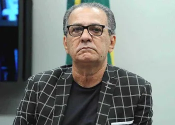 Silas Malafaia Imagem: Renato Araújo/Câmara dos Deputados