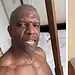 Terry Crews, de 'As Branquelas', anuncia luta contra Anderson Silva no Brasil