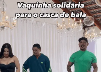 Foto: Reprodução/Instagram