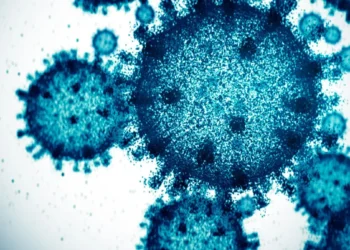 A nova variante do coronavírus, a KP.2, é altamente transmissível, mas não parece causar doença mais grave, segundo especialista
Yuichiro Chino/GettyImages