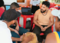 Comitê Chico Mendes realiza encontro com jovens e mulheres da floresta