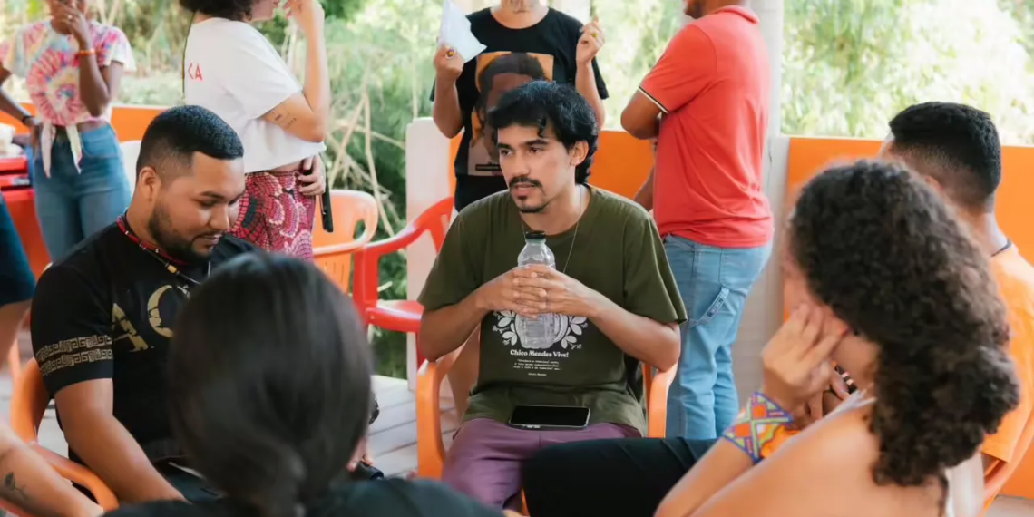 Foto: Comitê Chico Mendes