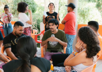 Foto: Comitê Chico Mendes