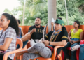 Comitê Chico Mendes realiza encontro com jovens e mulheres da floresta