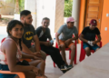 Comitê Chico Mendes realiza encontro com jovens e mulheres da floresta