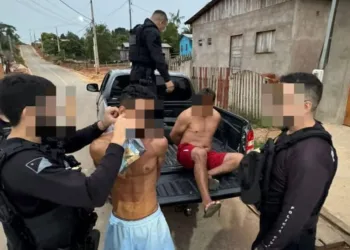 Polícia desarticula associação criminosa de tráfico de drogas no interior do Acre e em outros estados do país