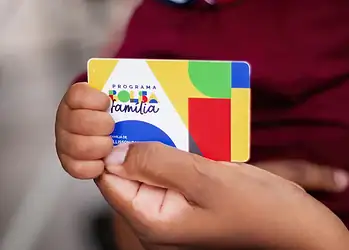 Caixa começa a pagar nesta quinta-feira o Bolsa Família de julho