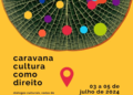 Comitê Cia Visse & Versa promove 'Caravana Cultura como Direito' no Vale do Juruá