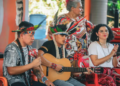 Comitê Chico Mendes realiza encontro com jovens e mulheres da floresta